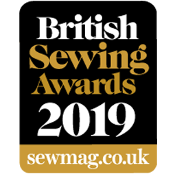British Sewing Awards 2019