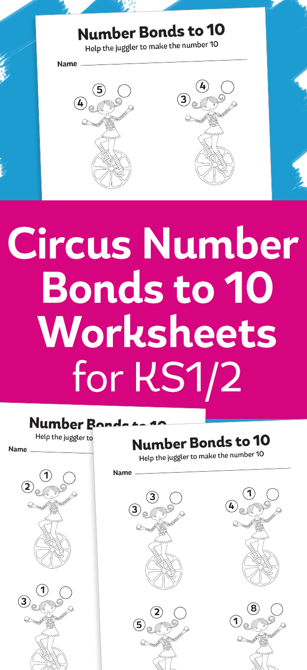 number-bonds-to-10-juggler-activity-worksheet-for-ks1-teachwire-teaching-resource
